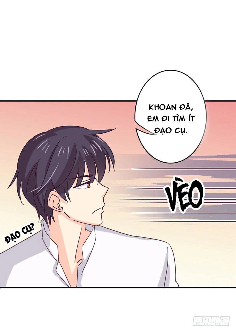 Cuồng Duệ Tiểu Thê Chapter 32.5 - Trang 8