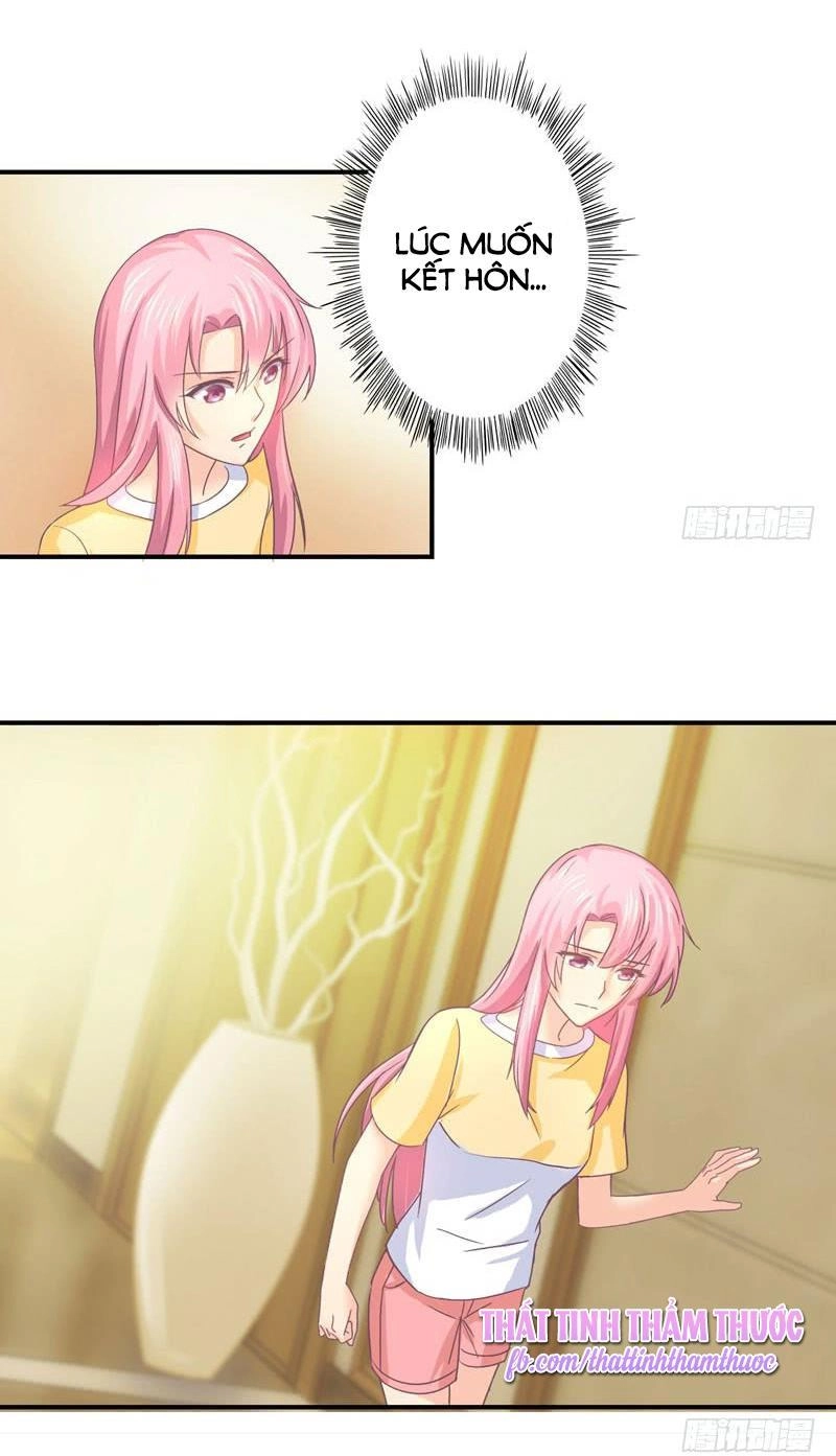Cuồng Duệ Tiểu Thê Chapter 32 - Trang 10