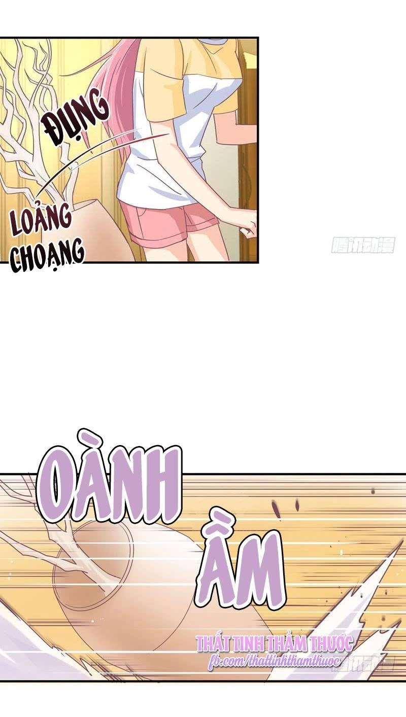 Cuồng Duệ Tiểu Thê Chapter 32 - Trang 11