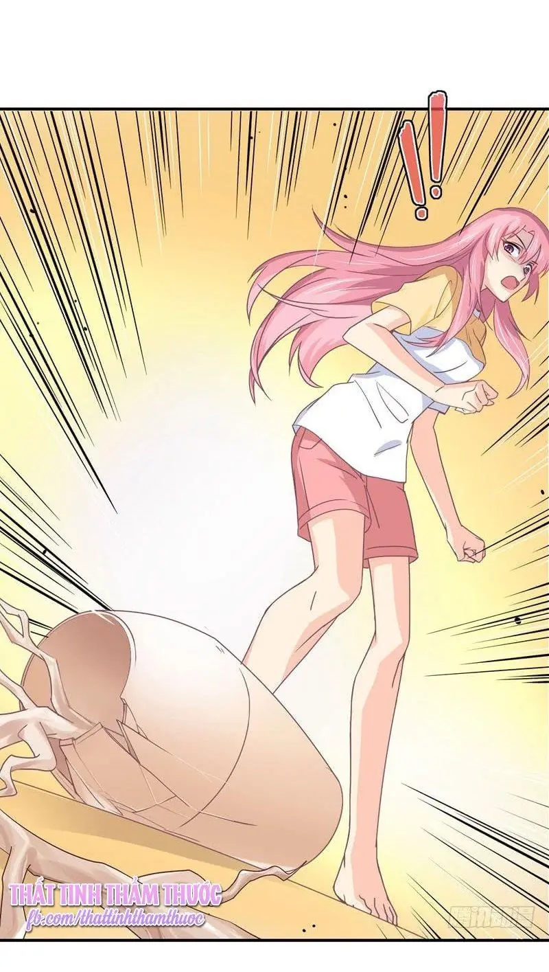 Cuồng Duệ Tiểu Thê Chapter 32 - Trang 12