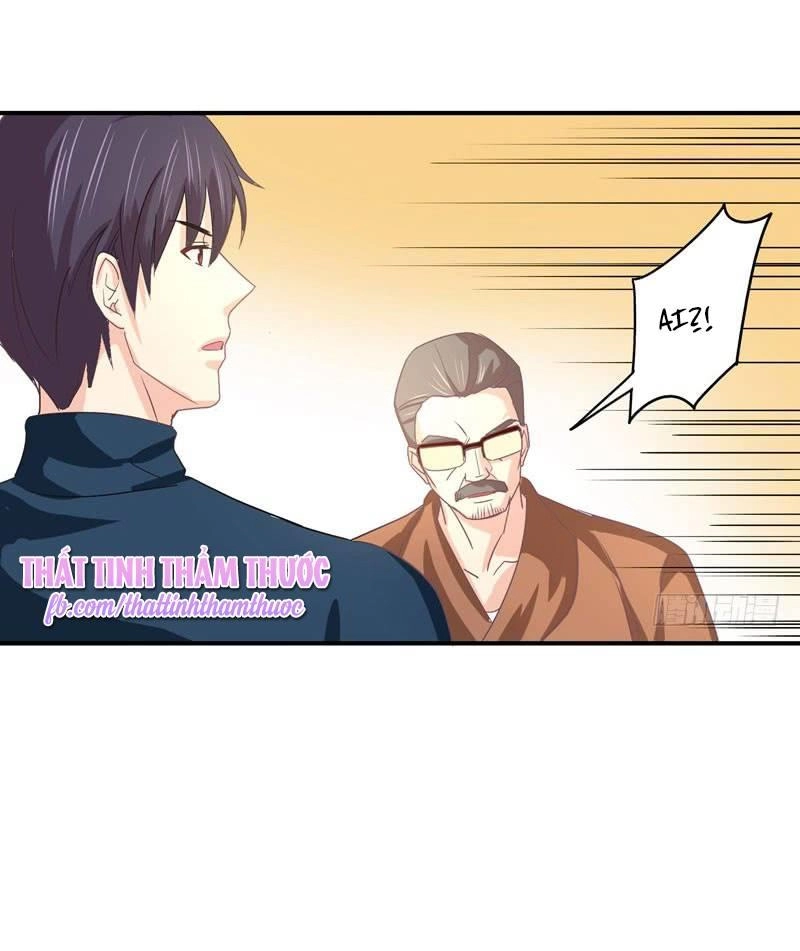 Cuồng Duệ Tiểu Thê Chapter 32 - Trang 13