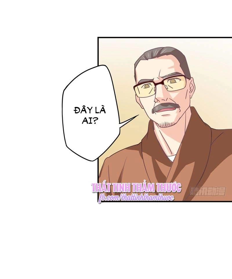 Cuồng Duệ Tiểu Thê Chapter 32 - Trang 15