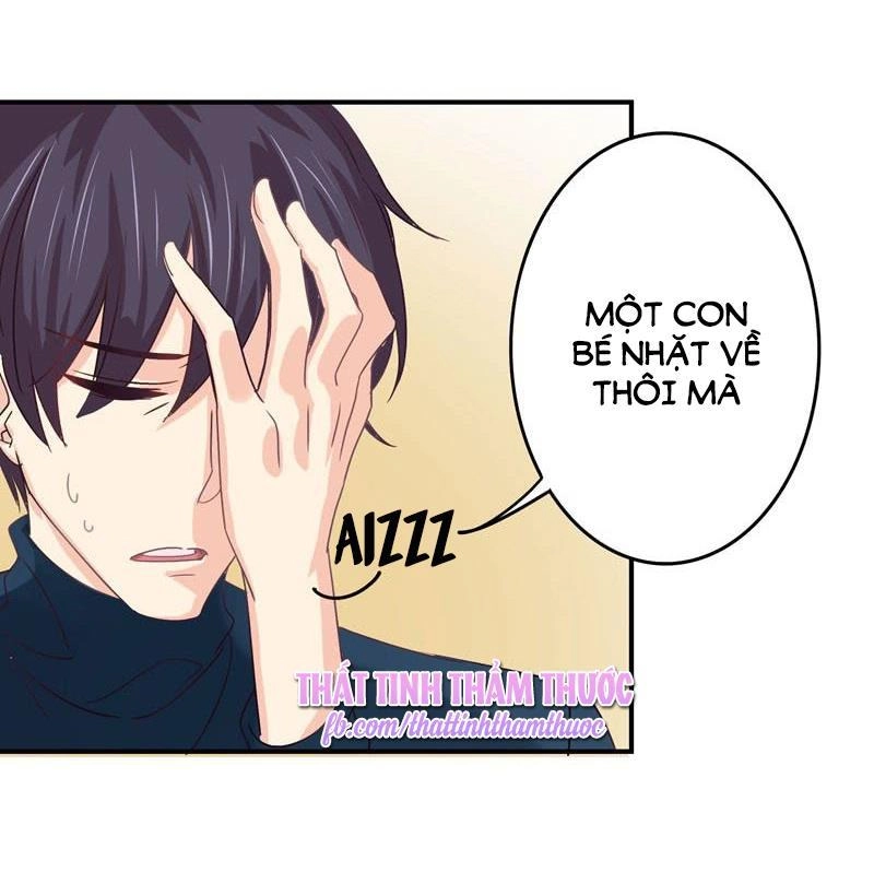 Cuồng Duệ Tiểu Thê Chapter 32 - Trang 16
