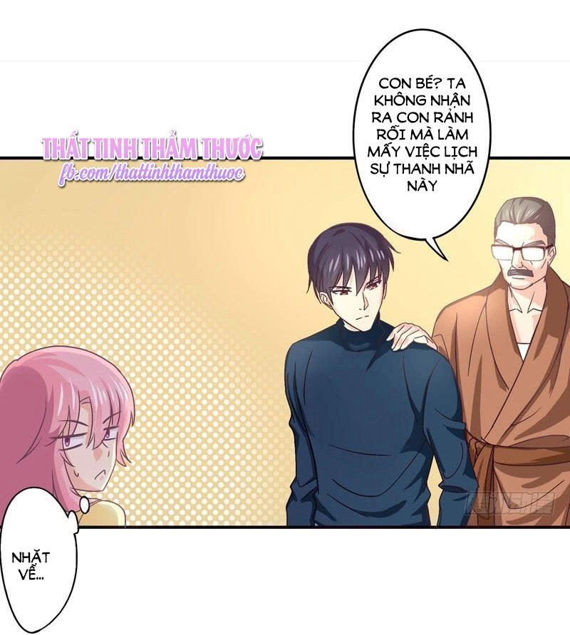Cuồng Duệ Tiểu Thê Chapter 32 - Trang 17