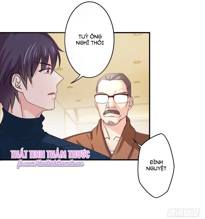 Cuồng Duệ Tiểu Thê Chapter 32 - Trang 18