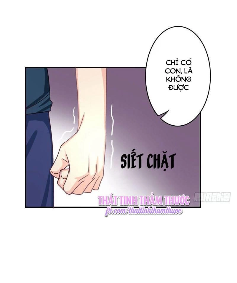 Cuồng Duệ Tiểu Thê Chapter 32 - Trang 20