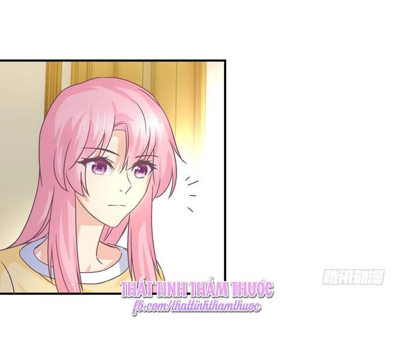 Cuồng Duệ Tiểu Thê Chapter 32 - Trang 21