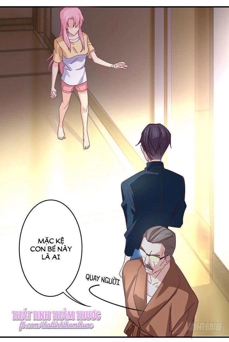 Cuồng Duệ Tiểu Thê Chapter 32 - Trang 22