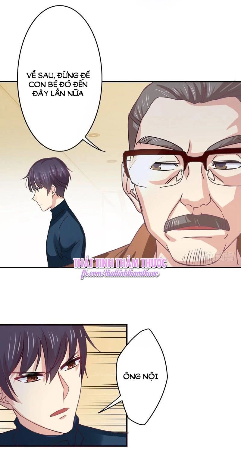 Cuồng Duệ Tiểu Thê Chapter 32 - Trang 23