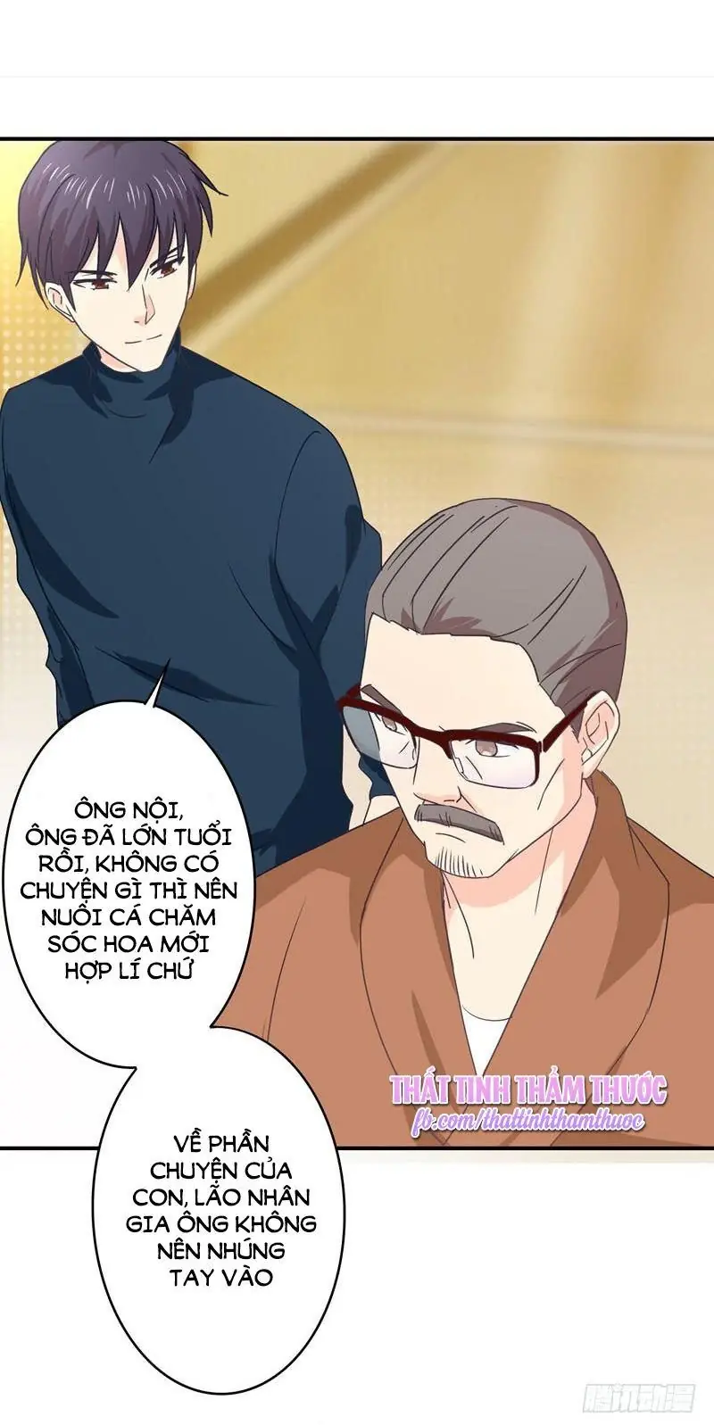 Cuồng Duệ Tiểu Thê Chapter 32 - Trang 24