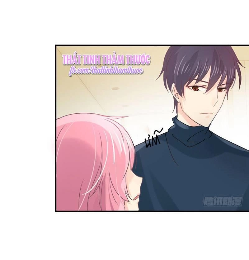 Cuồng Duệ Tiểu Thê Chapter 32 - Trang 28