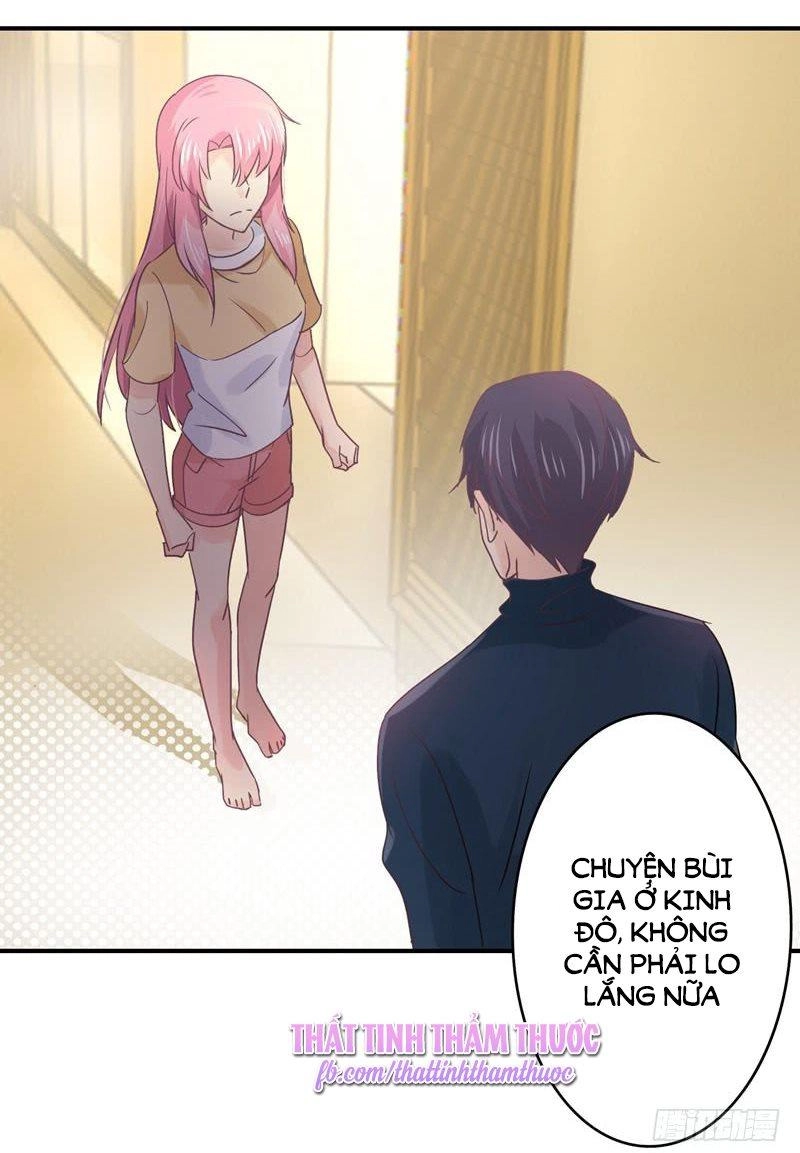 Cuồng Duệ Tiểu Thê Chapter 32 - Trang 29
