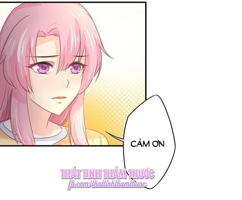 Cuồng Duệ Tiểu Thê Chapter 32 - Trang 30