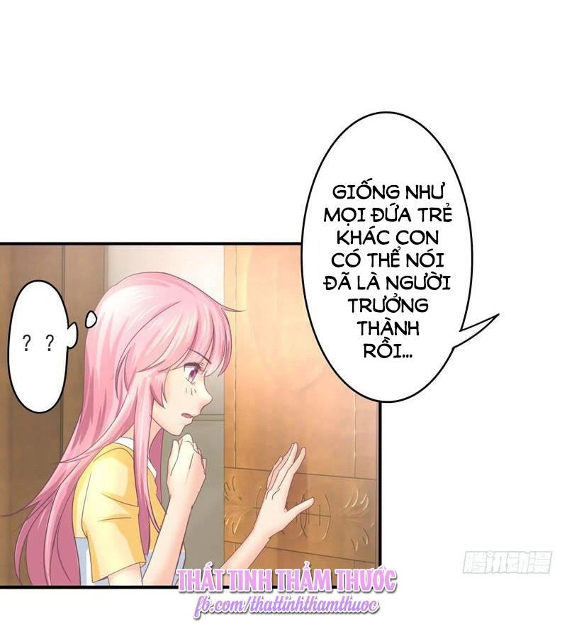 Cuồng Duệ Tiểu Thê Chapter 32 - Trang 6