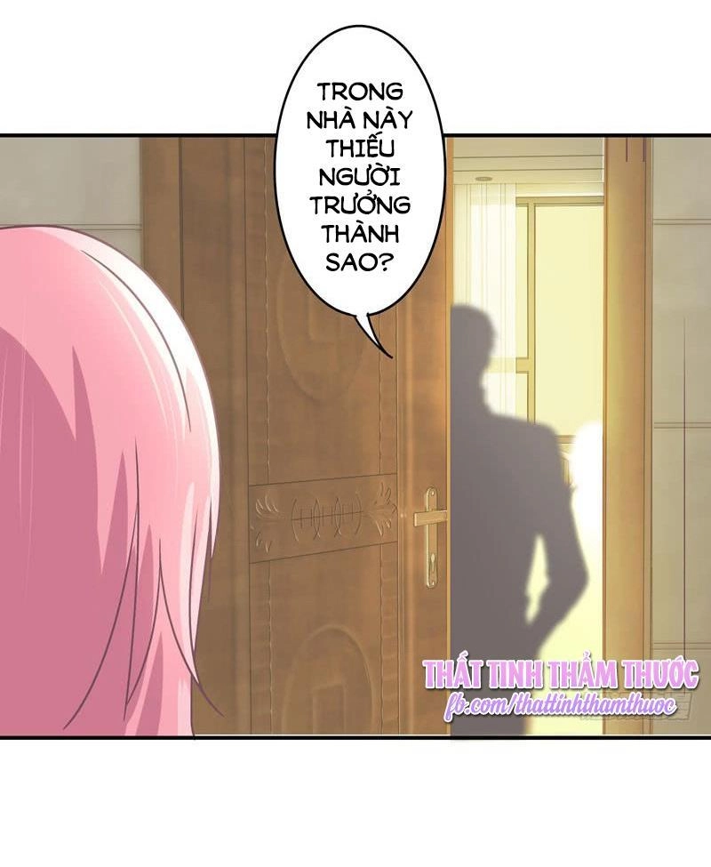 Cuồng Duệ Tiểu Thê Chapter 32 - Trang 7