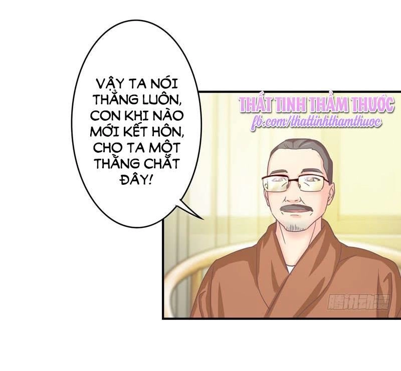 Cuồng Duệ Tiểu Thê Chapter 32 - Trang 8