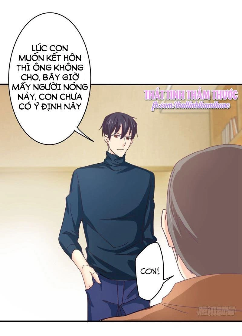 Cuồng Duệ Tiểu Thê Chapter 32 - Trang 9