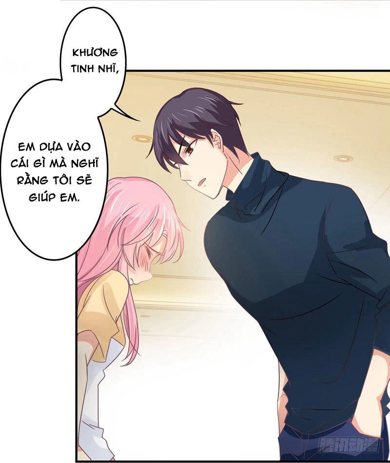 Cuồng Duệ Tiểu Thê Chapter 33 - Trang 10