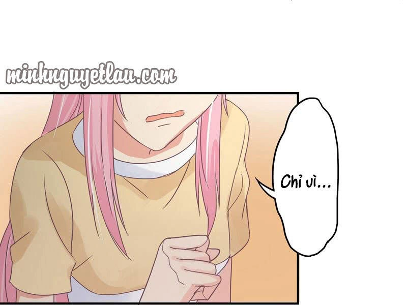 Cuồng Duệ Tiểu Thê Chapter 33 - Trang 11