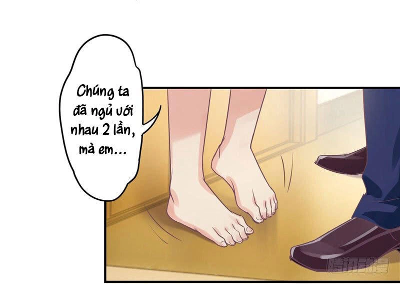 Cuồng Duệ Tiểu Thê Chapter 33 - Trang 12