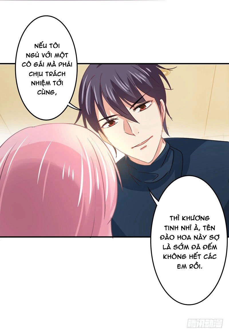 Cuồng Duệ Tiểu Thê Chapter 33 - Trang 14