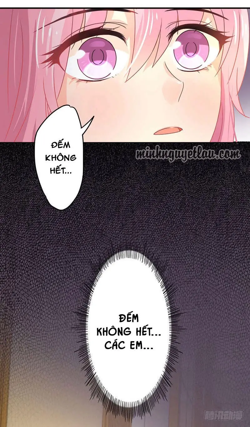 Cuồng Duệ Tiểu Thê Chapter 33 - Trang 15