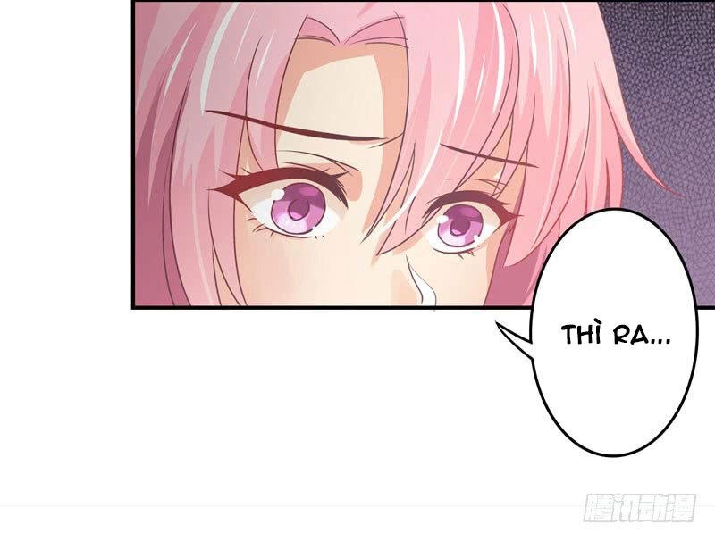 Cuồng Duệ Tiểu Thê Chapter 33 - Trang 17