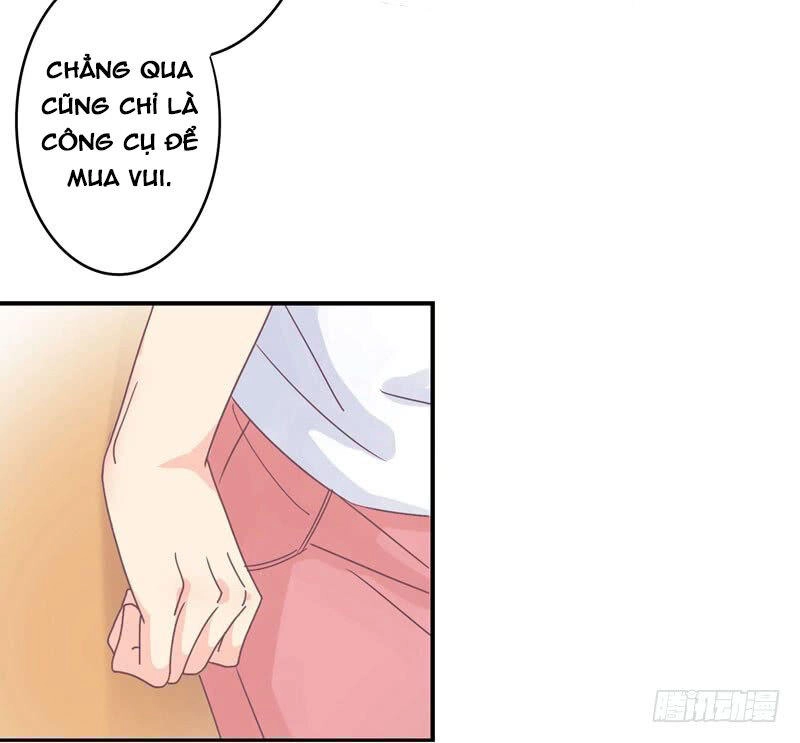 Cuồng Duệ Tiểu Thê Chapter 33 - Trang 19