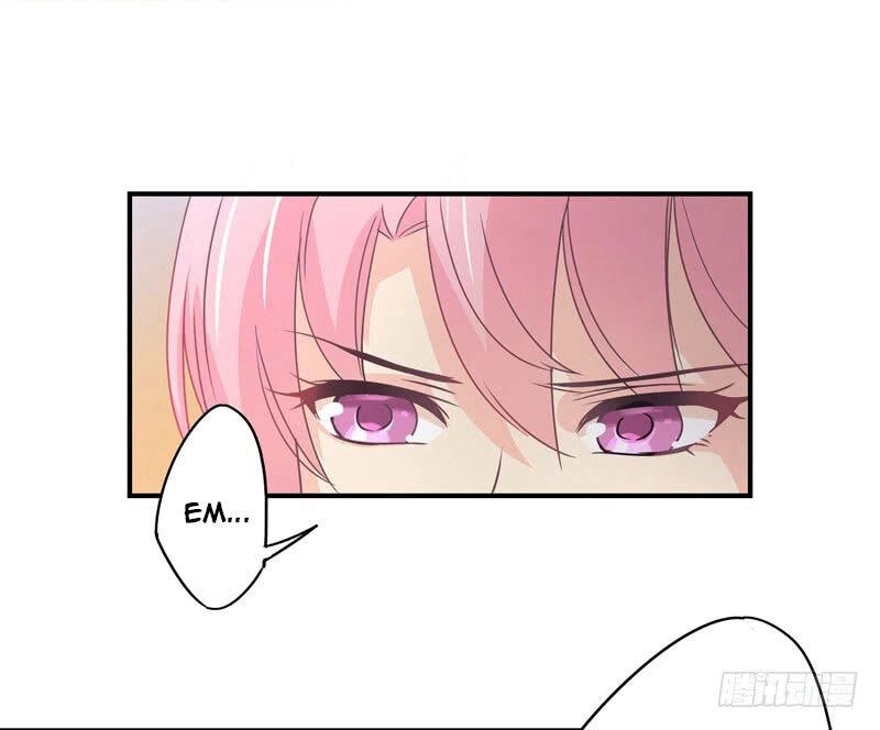 Cuồng Duệ Tiểu Thê Chapter 33 - Trang 20