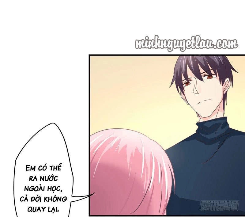 Cuồng Duệ Tiểu Thê Chapter 33 - Trang 22