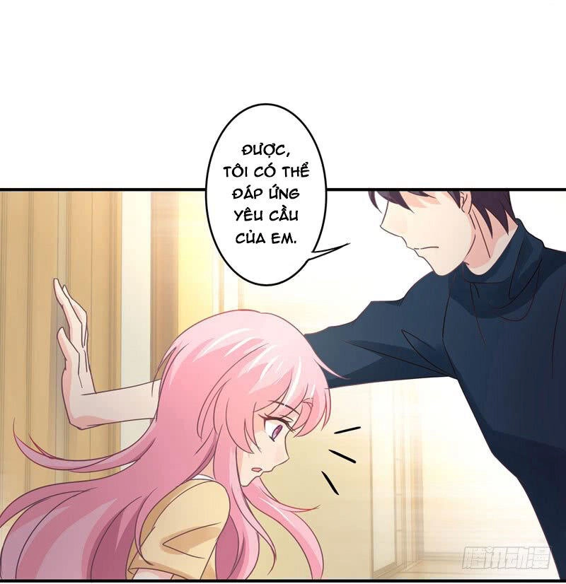 Cuồng Duệ Tiểu Thê Chapter 33 - Trang 25