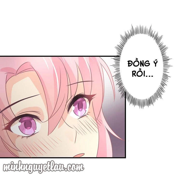 Cuồng Duệ Tiểu Thê Chapter 33 - Trang 26