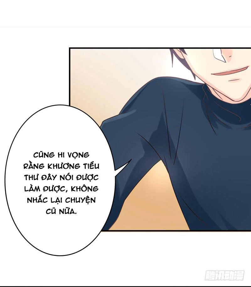 Cuồng Duệ Tiểu Thê Chapter 33 - Trang 27