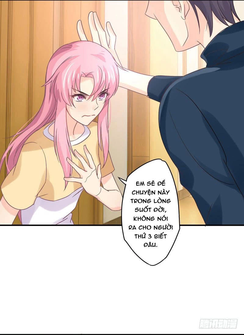 Cuồng Duệ Tiểu Thê Chapter 33 - Trang 28
