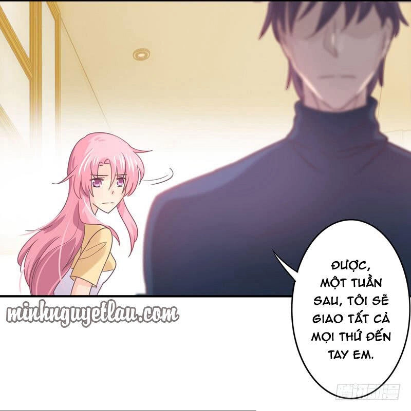 Cuồng Duệ Tiểu Thê Chapter 33 - Trang 30