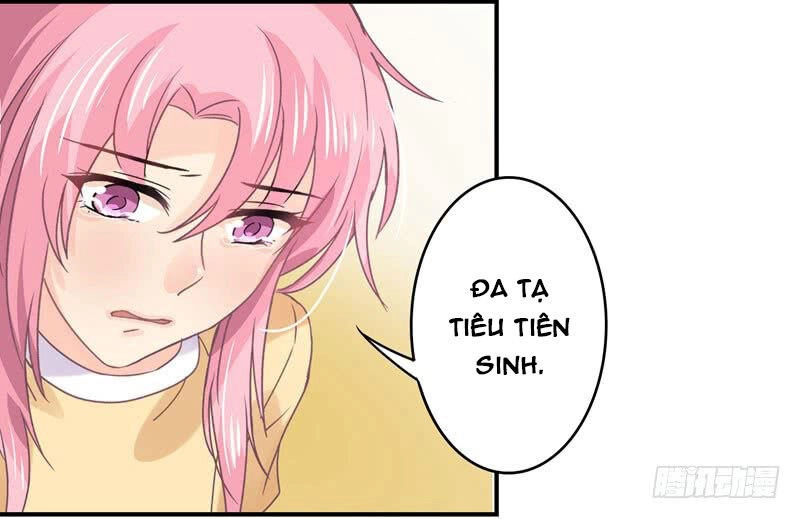 Cuồng Duệ Tiểu Thê Chapter 33 - Trang 31