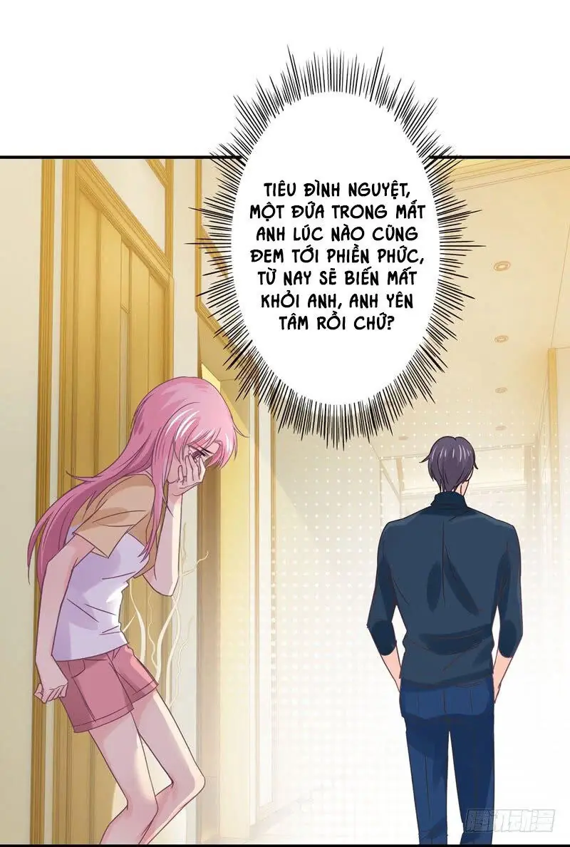 Cuồng Duệ Tiểu Thê Chapter 33 - Trang 32