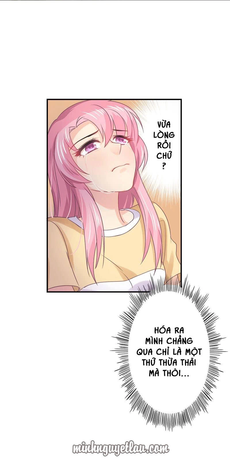 Cuồng Duệ Tiểu Thê Chapter 33 - Trang 33