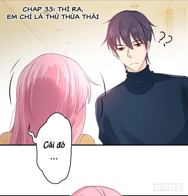 Cuồng Duệ Tiểu Thê Chapter 33 - Trang 4