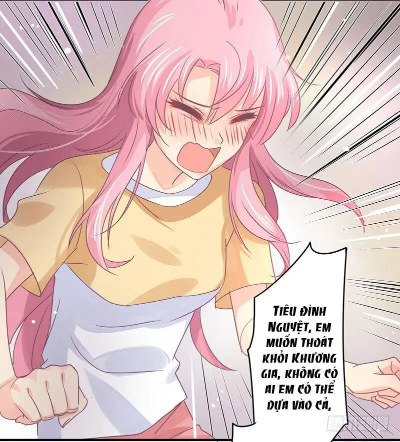 Cuồng Duệ Tiểu Thê Chapter 33 - Trang 5