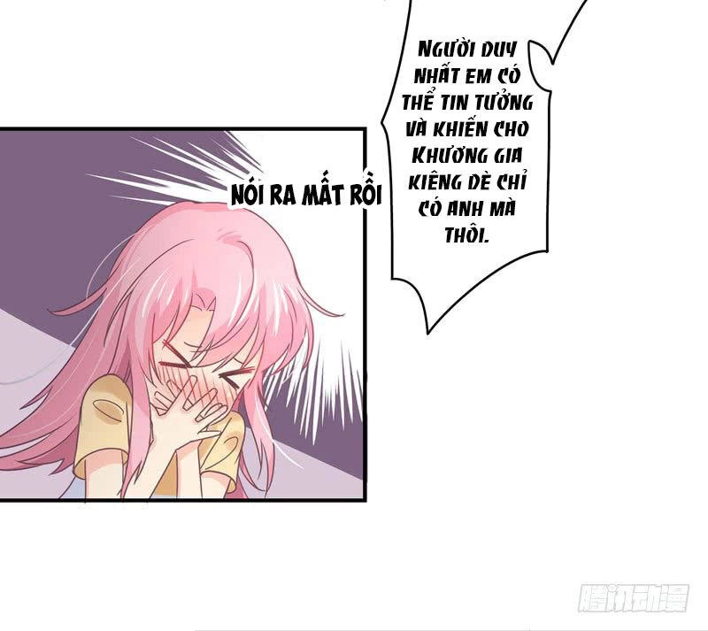 Cuồng Duệ Tiểu Thê Chapter 33 - Trang 6