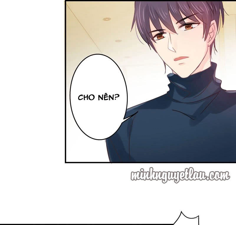 Cuồng Duệ Tiểu Thê Chapter 33 - Trang 7