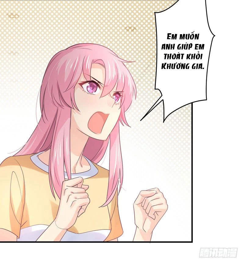 Cuồng Duệ Tiểu Thê Chapter 33 - Trang 8