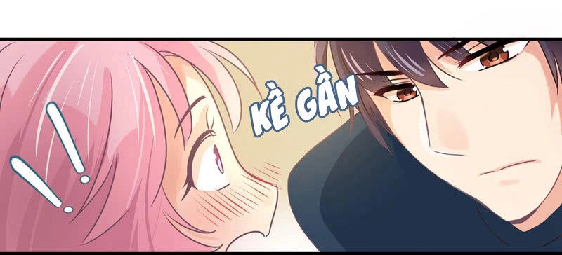 Cuồng Duệ Tiểu Thê Chapter 33 - Trang 9