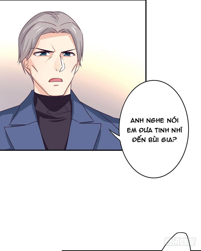 Cuồng Duệ Tiểu Thê Chapter 34 - Trang 10