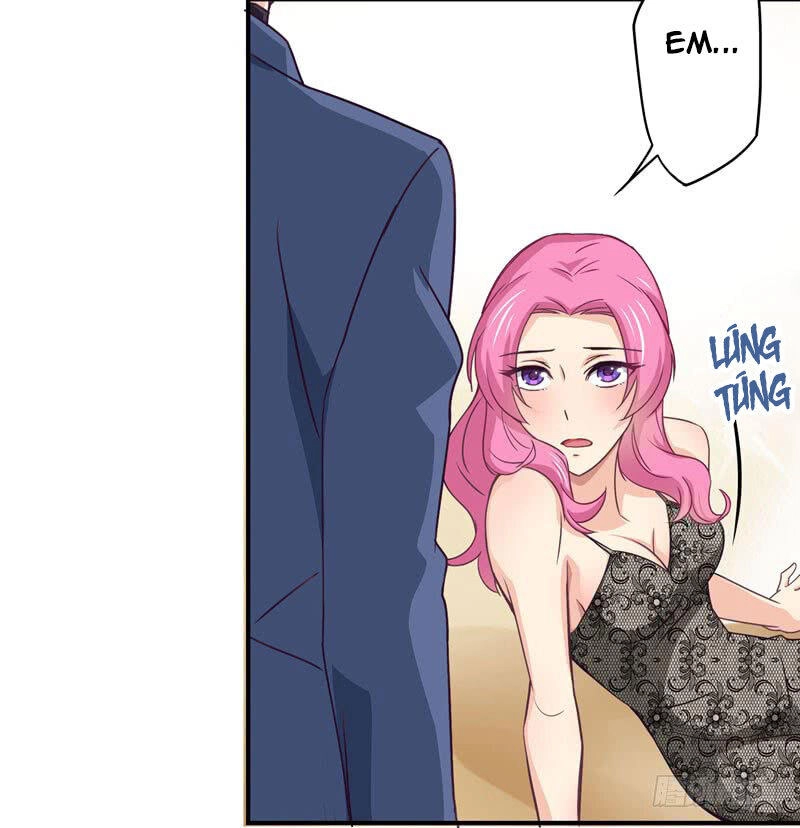 Cuồng Duệ Tiểu Thê Chapter 34 - Trang 11