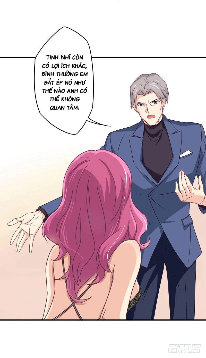 Cuồng Duệ Tiểu Thê Chapter 34 - Trang 12