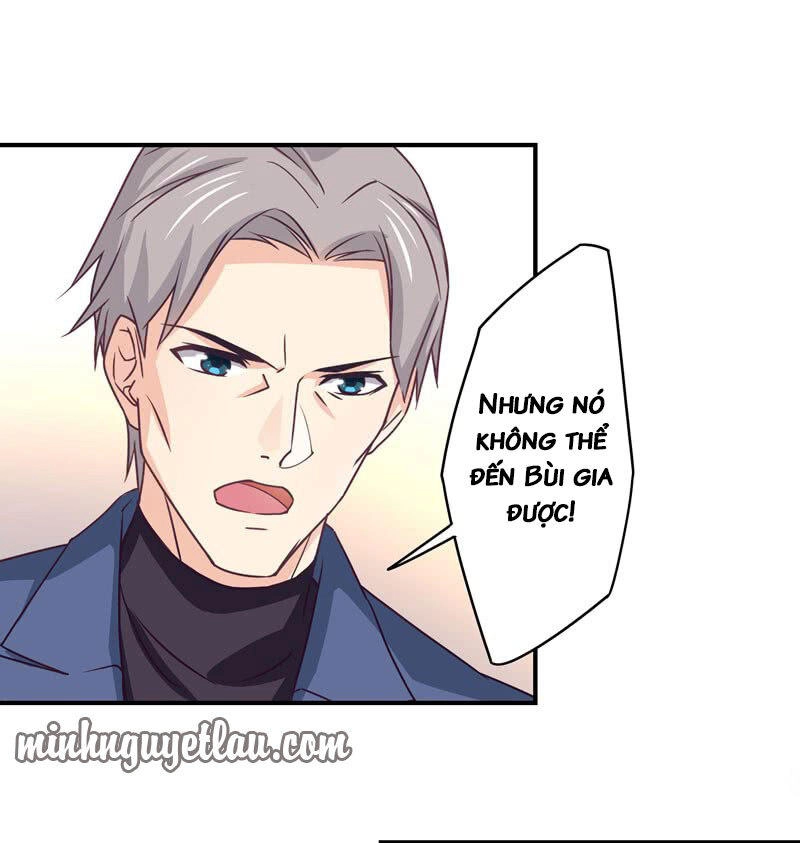 Cuồng Duệ Tiểu Thê Chapter 34 - Trang 13