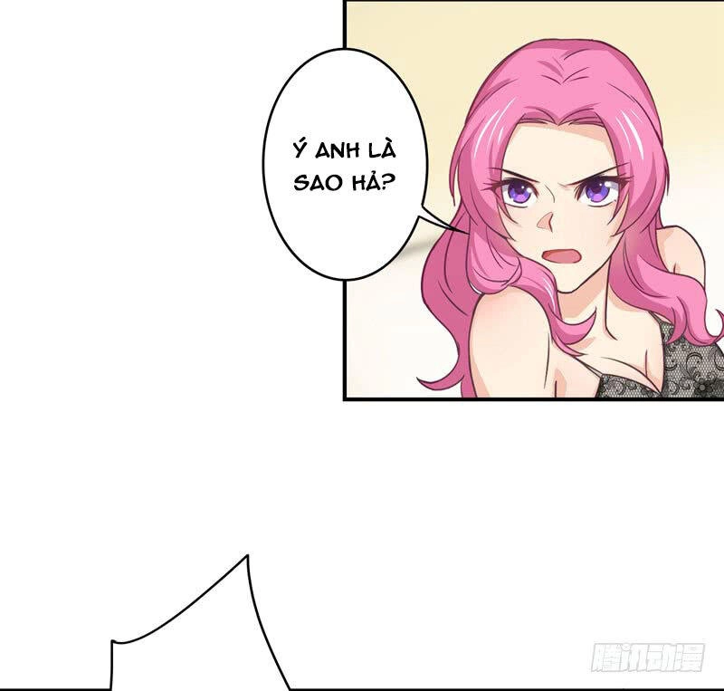 Cuồng Duệ Tiểu Thê Chapter 34 - Trang 14