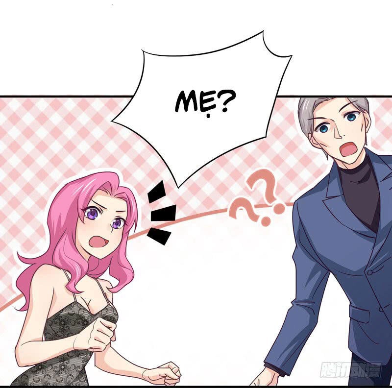 Cuồng Duệ Tiểu Thê Chapter 34 - Trang 17